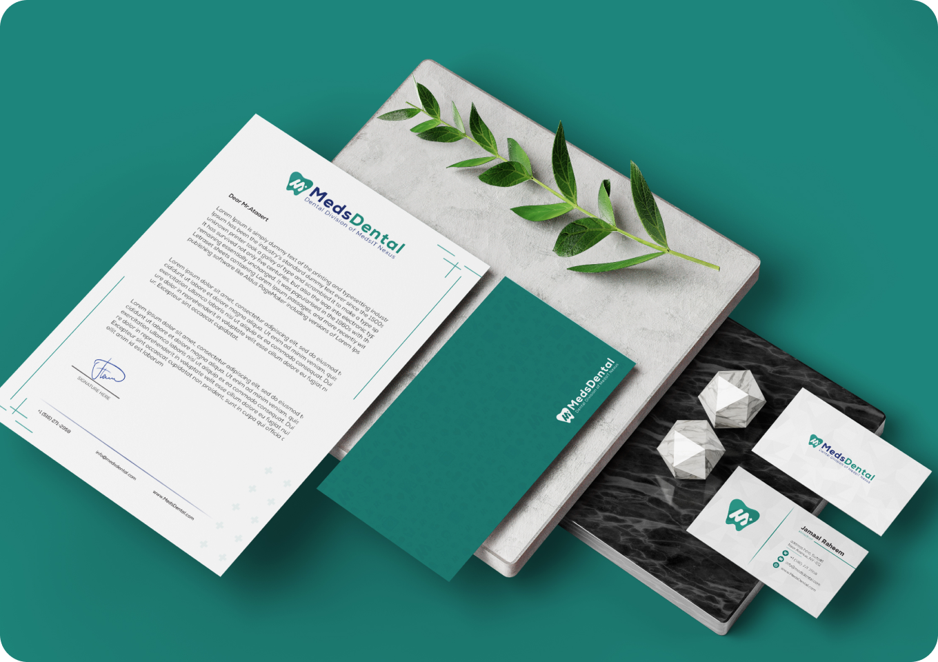 Meds Dental